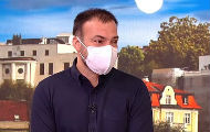 Aleksandar Cvrkotić Cvrle: Hrabrost iza kamere Aleksandar Cvrkotić Cvrle: Hrabrost iza kamere